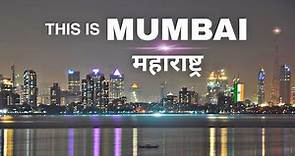 Mumbai City || capital of Maharashtra || महाराष्ट्र की शान - India's Financial Capital