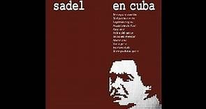 Alfredo Sadel | Sadel en Cuba (Álbum completo) | 1978