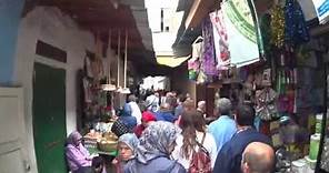 Tetuán, la mágica ciudad del norte de África | Marruecos