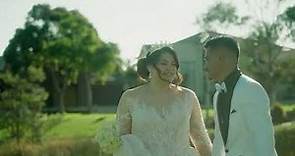 Samoan Wedding Film | William & Victoria | Melbourne, Australia