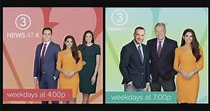 WKYC to present 3News lineup changes starting Monday, June 12