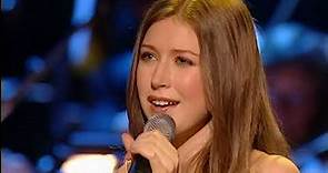 Hayley Westenra - Live from New Zealand [2004] - HD