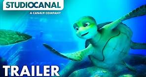 A Turtle's Tale 3D | Official Trailer