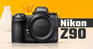 Nikon Z90 - Latest Rumors & Expected Release Date!