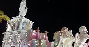 Desfile del Carnaval de Mazatlán 2022 (completo)