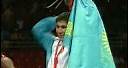2008Olympic boxing champion kazakhstan Bahet sarsekbayev