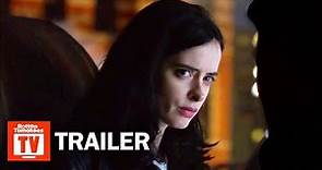 Marvel's Jessica Jones Season 2 Trailer | Rotten Tomatoes TV
