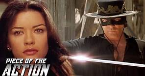 Full Trailer | The Mask Of Zorro