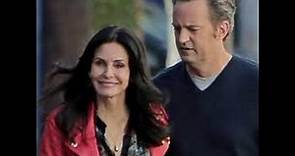 Cougar Town S01E20 Wake Up Time
