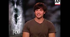 Waited Fifteen Years To See This Tom Welling Interview For THE FOG!