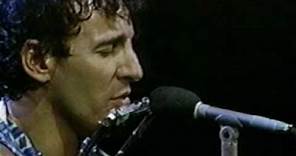 Bruce Springsteen: THIS LAND IS YOUR LAND