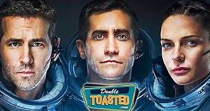 LIFE (2017) MOVIE REVIEW - Double Toasted Review