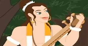 Maharshi Valmiki - Animated Hindi Story