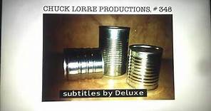 Chuck Lorre Productions, #348/The Tamnenbaum Company/Warner Bros. Television (2011)