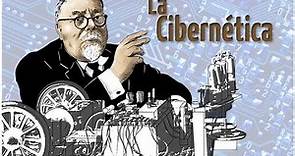 ¿Qué es la cibernética según Norbert Wiener? Fácil y sencillo