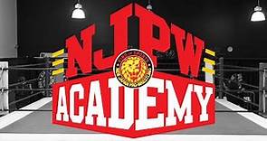 FREE FULL EVENT: NJPW Academy Spring 2023 Showcase