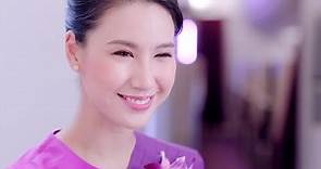 รอยยิ้มแห่งรัก MV / Thai Airways