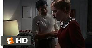 Rosemary's Baby (7/8) Movie CLIP - It's Alive (1968) HD