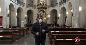 #ALICANTE: La Concatedral de San Nicolás, sus encantos