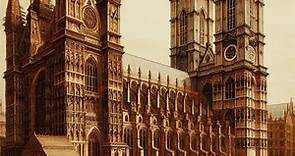 Westminster Abbey: A Tale of Timeless Construction
