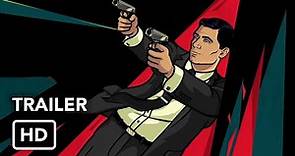 Archer Season 14 Trailer (HD) Final Season