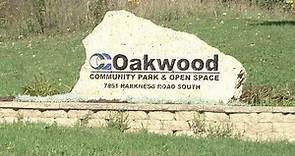 Oakwood Park in Cottage Grove