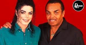 Michael Jackson’s Monstrous Father, Joe Jackson