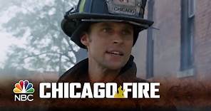 Chicago Fire - The Firestarter (Episode Highlight)