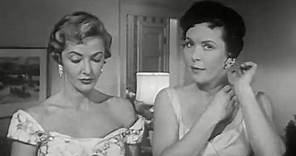 The Big Bluff (1955) - Full Length Classic Film Noir