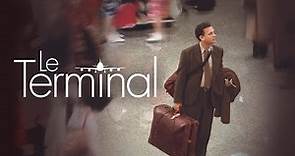 Le Terminal (2004) | Bande-annonce VF (HD | 1080p)