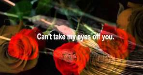 I love you Baby - Gloria Gaynor - with lyrics