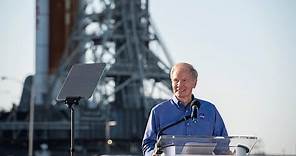 2022 'State of NASA' Address from Administrator Bill Nelson