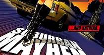 Suburban Mayhem - movie: watch stream online