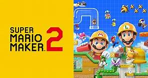 Play - Super Mario Maker™ 2 for the Nintendo Switch™ system – Official site