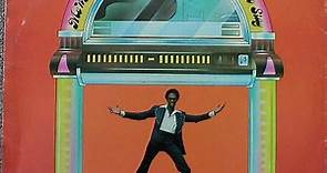 David Ruffin - Me'n Rock'n Roll Are Here To Stay