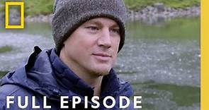 Channing Tatum in the Mountains of Norway (Full Episode) | Running Wild with Bear Grylls