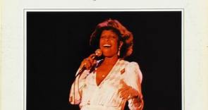 Betty Carter - Whatever Happened To Love?