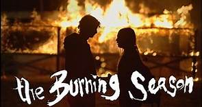 The Burning Season (2023) | @NorthernBanner Trailer | Sara Canning | Jonas Chernick | Joe Pingue