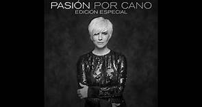 Pasión Vega Ft. Estrella Morente - La reina del blues (Audio) - Pasión por Cano