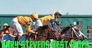 Gary Stevens best rides!