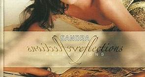 Sandra - Reflections