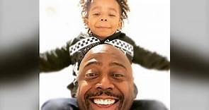 Tomorrow is my birthday and Austen is... - Donnell Rawlings