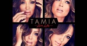 Tamia - Love Falls Over Me