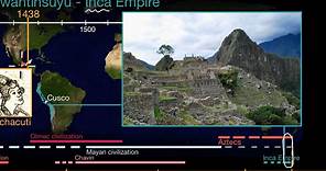 WATCH: Inca Empire Overview