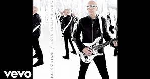 Joe Satriani - What Happens Next (Audio)