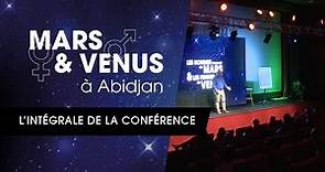 Mars et Vénus à Abidjan // L'intégrale