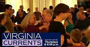 Stepping Up to Contra Dancing