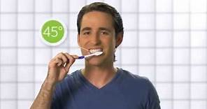 How to Brush Your Teeth