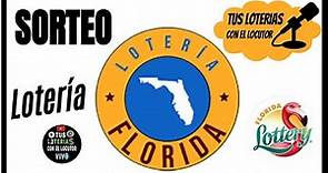 Loteria Florida Lottery Florida tarde Resultados de hoy jueves 14 de septiembre del 2023