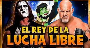 READY TO RUMBLE: El Rey de la Lucha Libre | Resumen de la Película